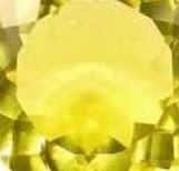 Quartz lemon