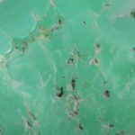 Chrysoprase