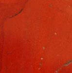 Jaspe rouge